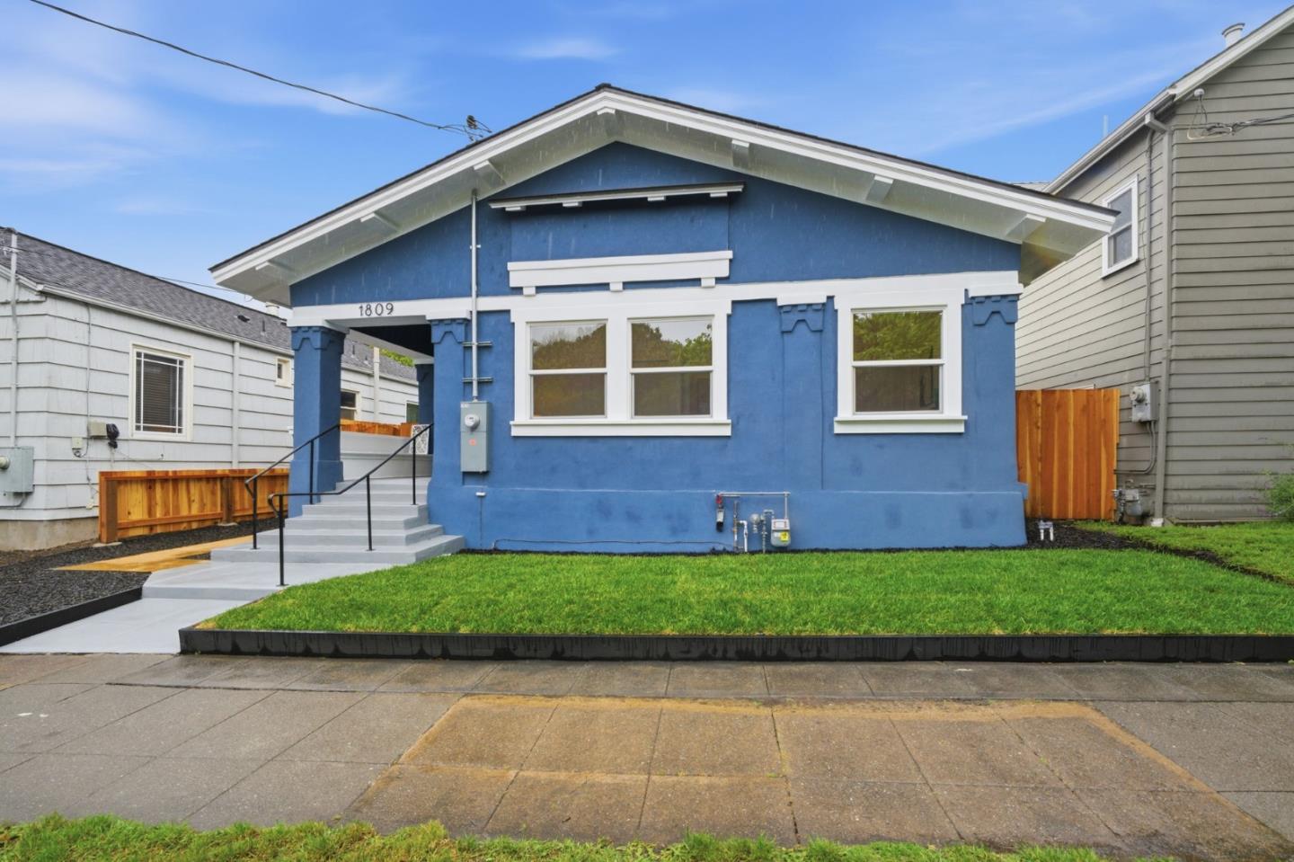 1809 Channing Way Berkeley, CA 94703 - Photo 34 of 37