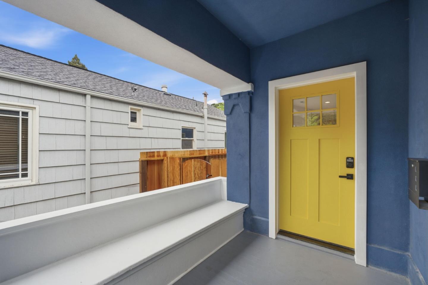 1809 Channing Way Berkeley, CA 94703 - Photo 35 of 37