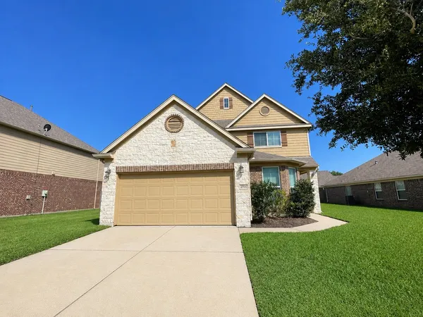 $279,000 | 2714 Finwood Drive, Rosenberg, TX 77471