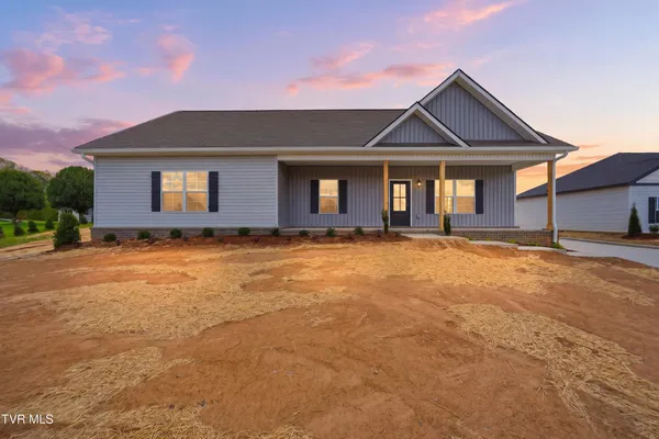 $480,000 | 115 Emperor Lane, Greeneville, TN 37743