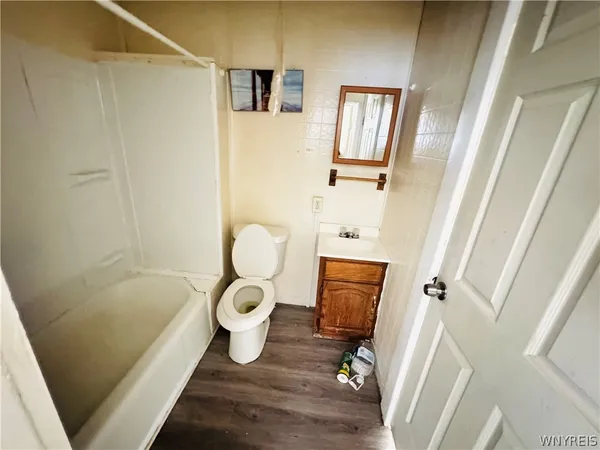 $70,000 | 52 Liberty Street, Jamestown, NY 14701