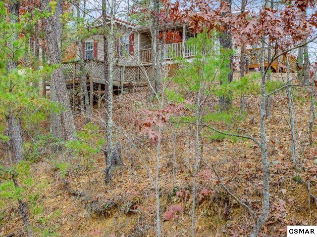 4357 Wilhite Road Cosby, TN 37722 - Photo 2 of 35 Gallery Image 2