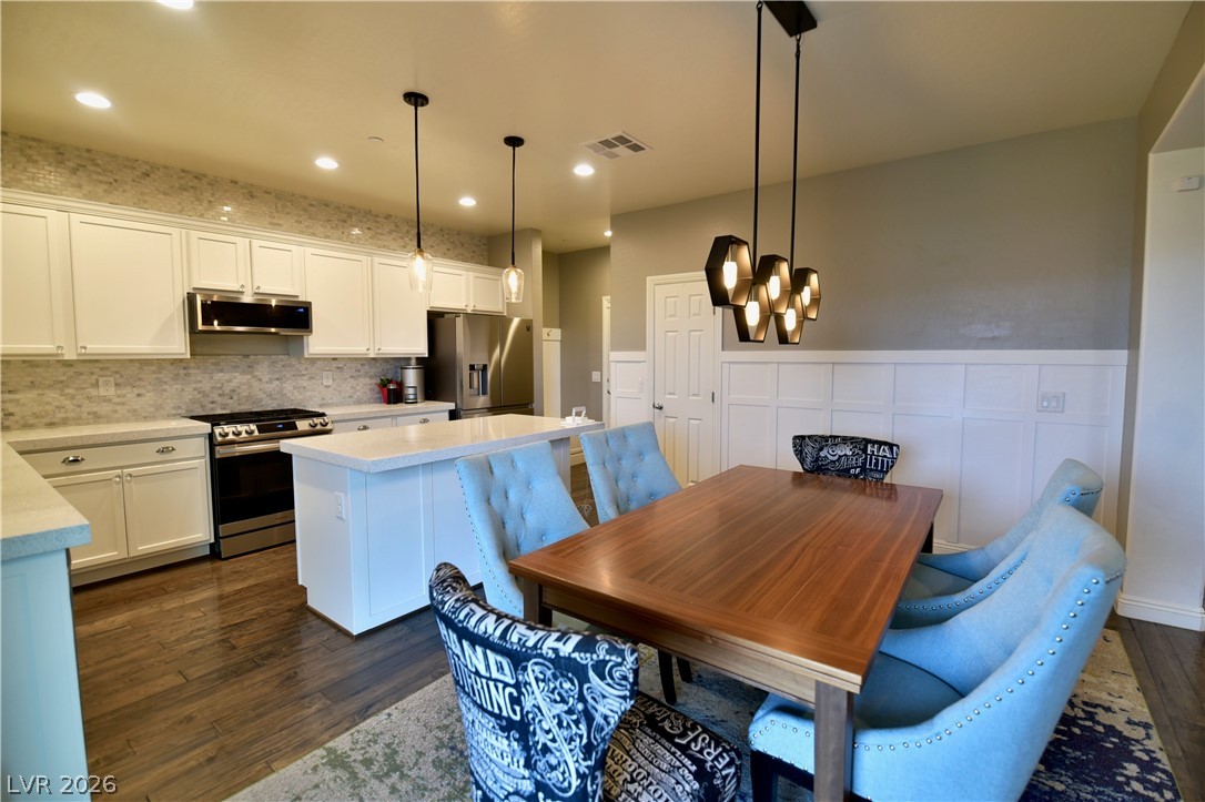 1120 Strada Cristallo Henderson, NV 89011 - Photo 25 of 52