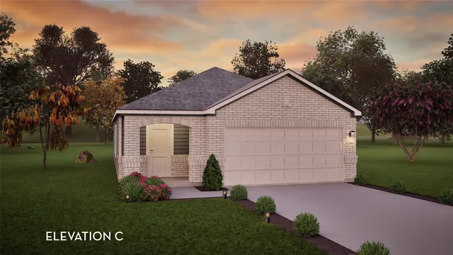 $238,530 | 12930 Carla Scanlan Lane, Crosby, TX 77532