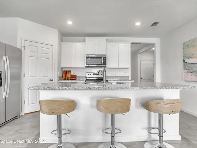 $2,250 | 7418 Tourmaline Drive, Grant-Valkaria, FL 32949