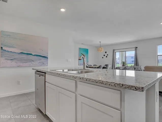 $2,250 | 7418 Tourmaline Drive, Grant-Valkaria, FL 32949