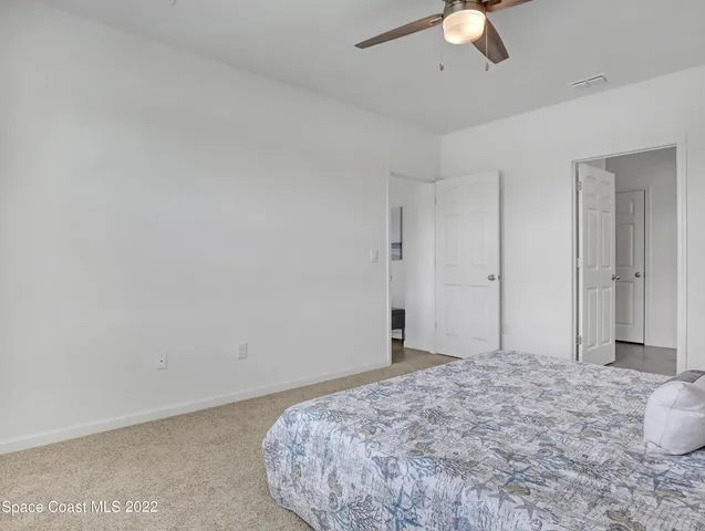 $2,250 | 7418 Tourmaline Drive, Grant-Valkaria, FL 32949