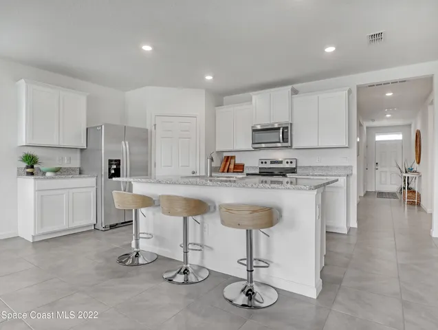 $2,250 | 7418 Tourmaline Drive, Grant-Valkaria, FL 32949