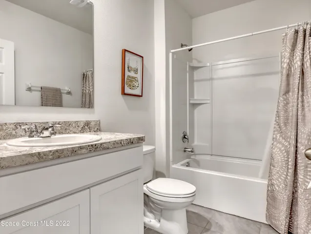 $2,250 | 7418 Tourmaline Drive, Grant-Valkaria, FL 32949