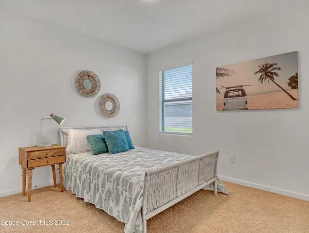 $2,250 | 7418 Tourmaline Drive, Grant-Valkaria, FL 32949