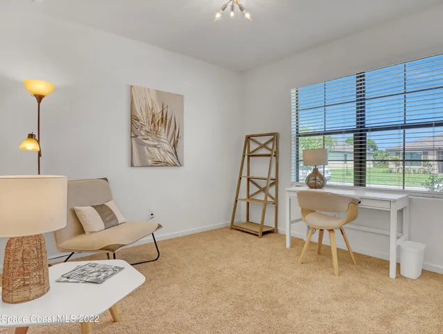 $2,250 | 7418 Tourmaline Drive, Grant-Valkaria, FL 32949