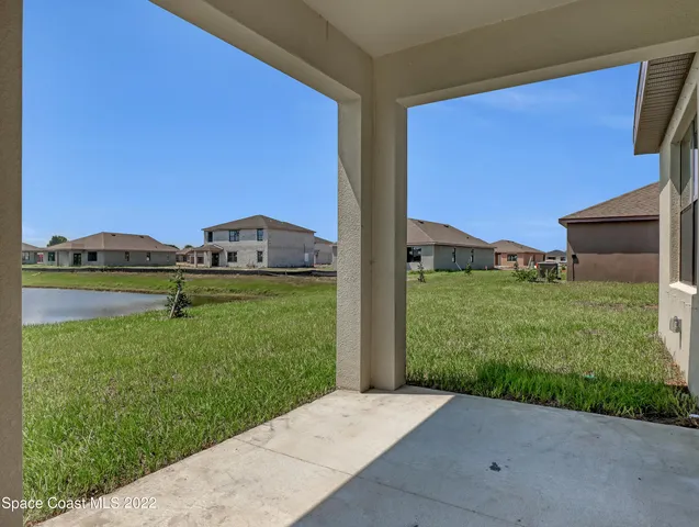 $2,250 | 7418 Tourmaline Drive, Grant-Valkaria, FL 32949