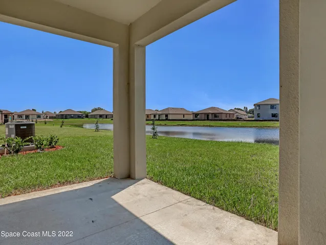 $2,250 | 7418 Tourmaline Drive, Grant-Valkaria, FL 32949
