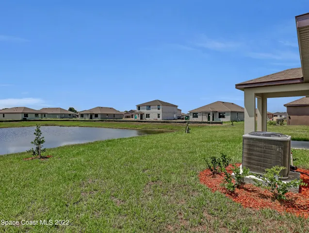 $2,250 | 7418 Tourmaline Drive, Grant-Valkaria, FL 32949