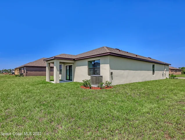 $2,250 | 7418 Tourmaline Drive, Grant-Valkaria, FL 32949