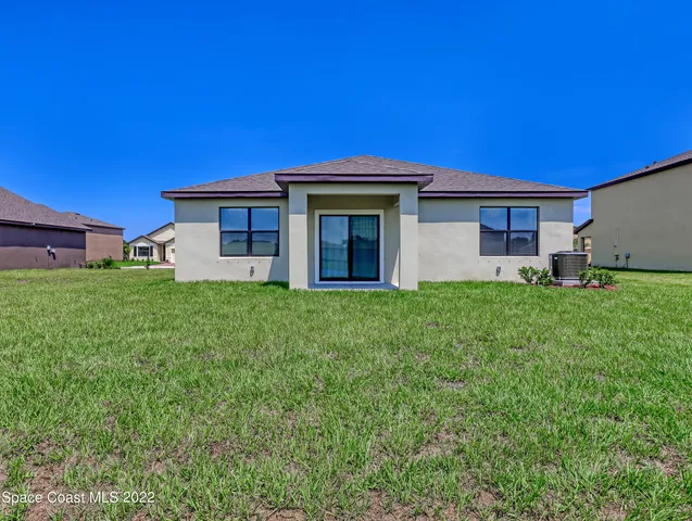 $2,250 | 7418 Tourmaline Drive, Grant-Valkaria, FL 32949