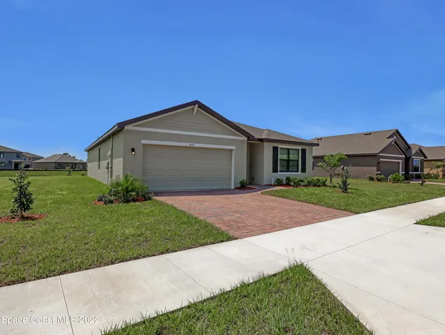 $2,250 | 7418 Tourmaline Drive, Grant-Valkaria, FL 32949