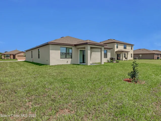 $2,250 | 7418 Tourmaline Drive, Grant-Valkaria, FL 32949