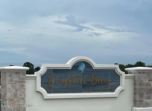 $2,250 | 7418 Tourmaline Drive, Grant-Valkaria, FL 32949