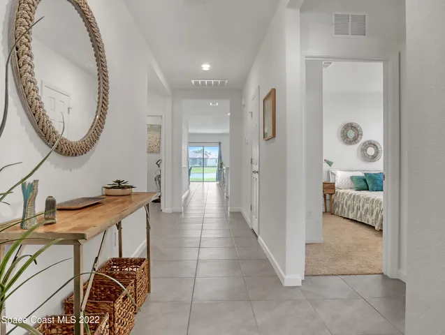 $2,250 | 7418 Tourmaline Drive, Grant-Valkaria, FL 32949