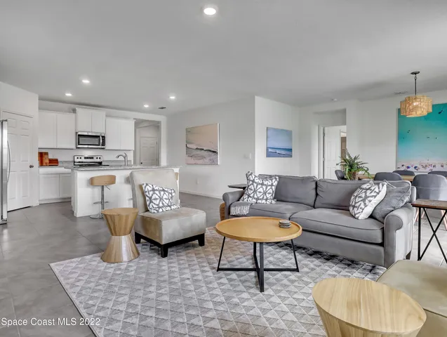 $2,250 | 7418 Tourmaline Drive, Grant-Valkaria, FL 32949