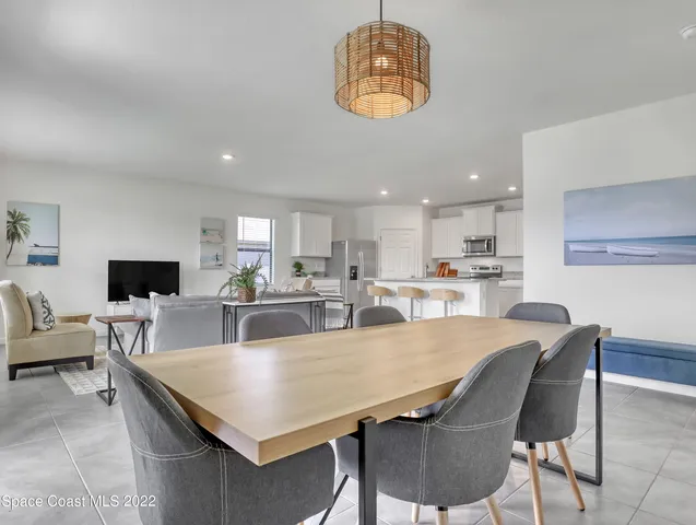 $2,250 | 7418 Tourmaline Drive, Grant-Valkaria, FL 32949