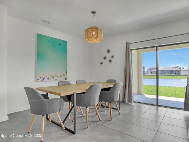 $2,250 | 7418 Tourmaline Drive, Grant-Valkaria, FL 32949