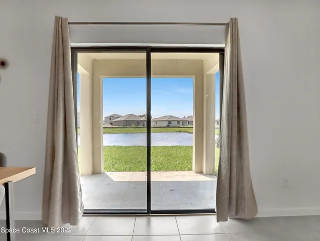 $2,250 | 7418 Tourmaline Drive, Grant-Valkaria, FL 32949