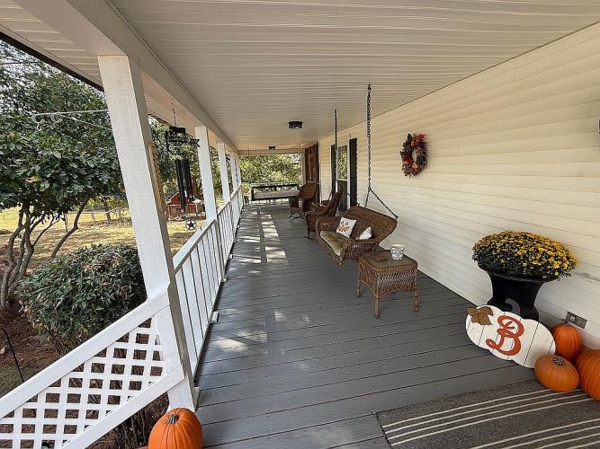 818 Corinth-Five Points Road Buchanan, GA 30113 - Photo 17 of 26