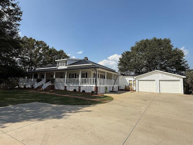 818 Corinth-Five Points Road Buchanan, GA 30113 - Photo 2 of 26