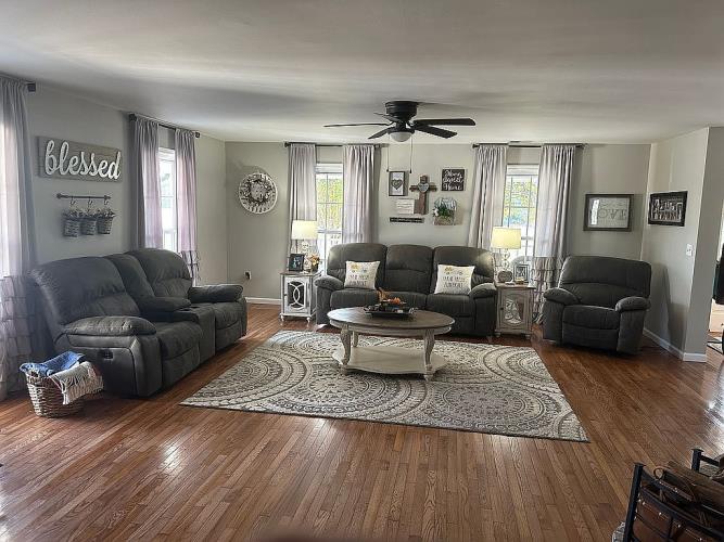 818 Corinth-Five Points Road Buchanan, GA 30113 - Photo 21 of 26