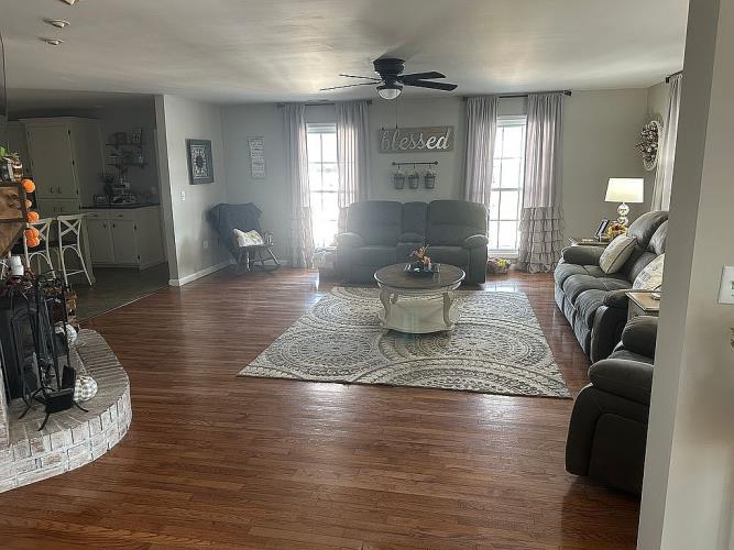 818 Corinth-Five Points Road Buchanan, GA 30113 - Photo 22 of 26