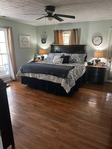 818 Corinth-Five Points Road Buchanan, GA 30113 - Photo 4 of 26