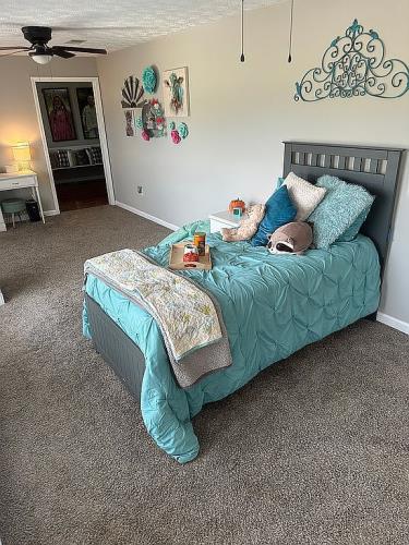 818 Corinth-Five Points Road Buchanan, GA 30113 - Photo 7 of 26