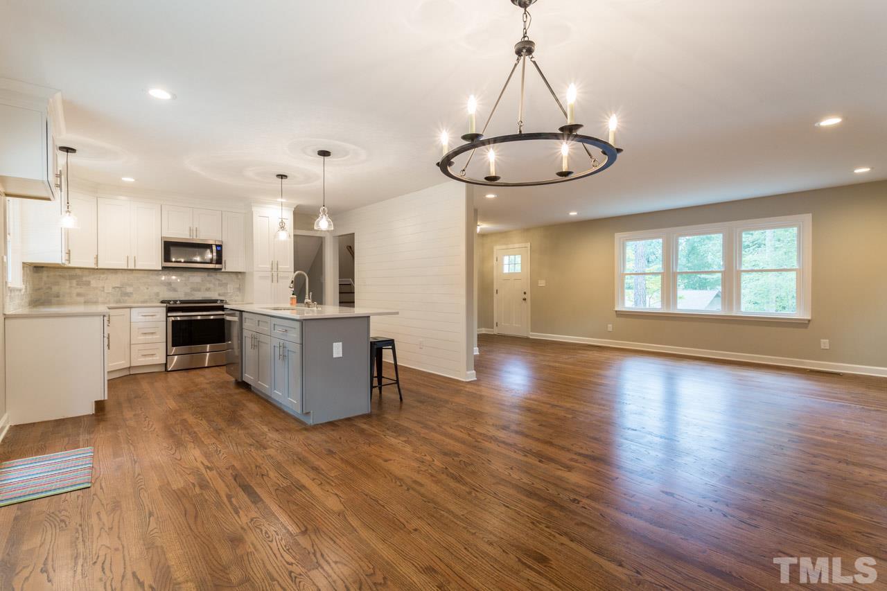 1509 Shadowood Lane Raleigh, NC 27612 - Photo 9 of 25