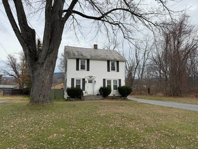 $199,900 | 111 Hicks Avenue, Bennington, VT 05201