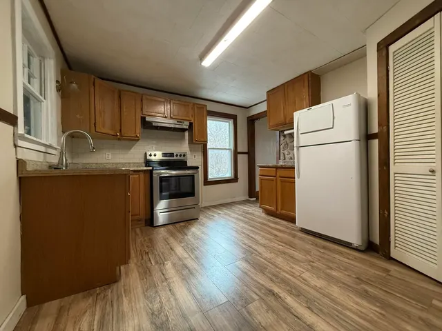 $199,900 | 111 Hicks Avenue, Bennington, VT 05201