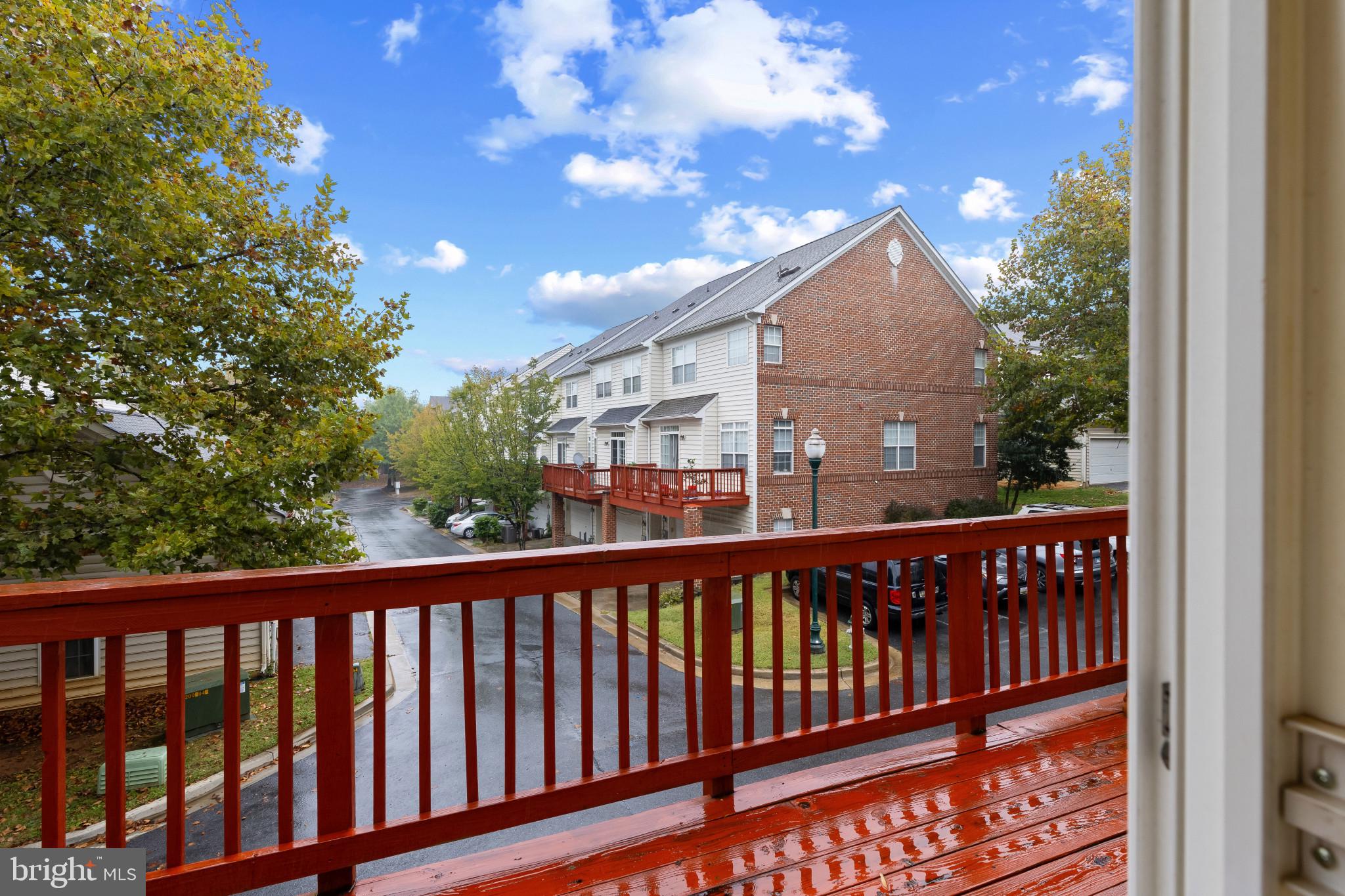 13025 Middlebrook Road Germantown, MD 20874 - Photo 16 of 40 Deck