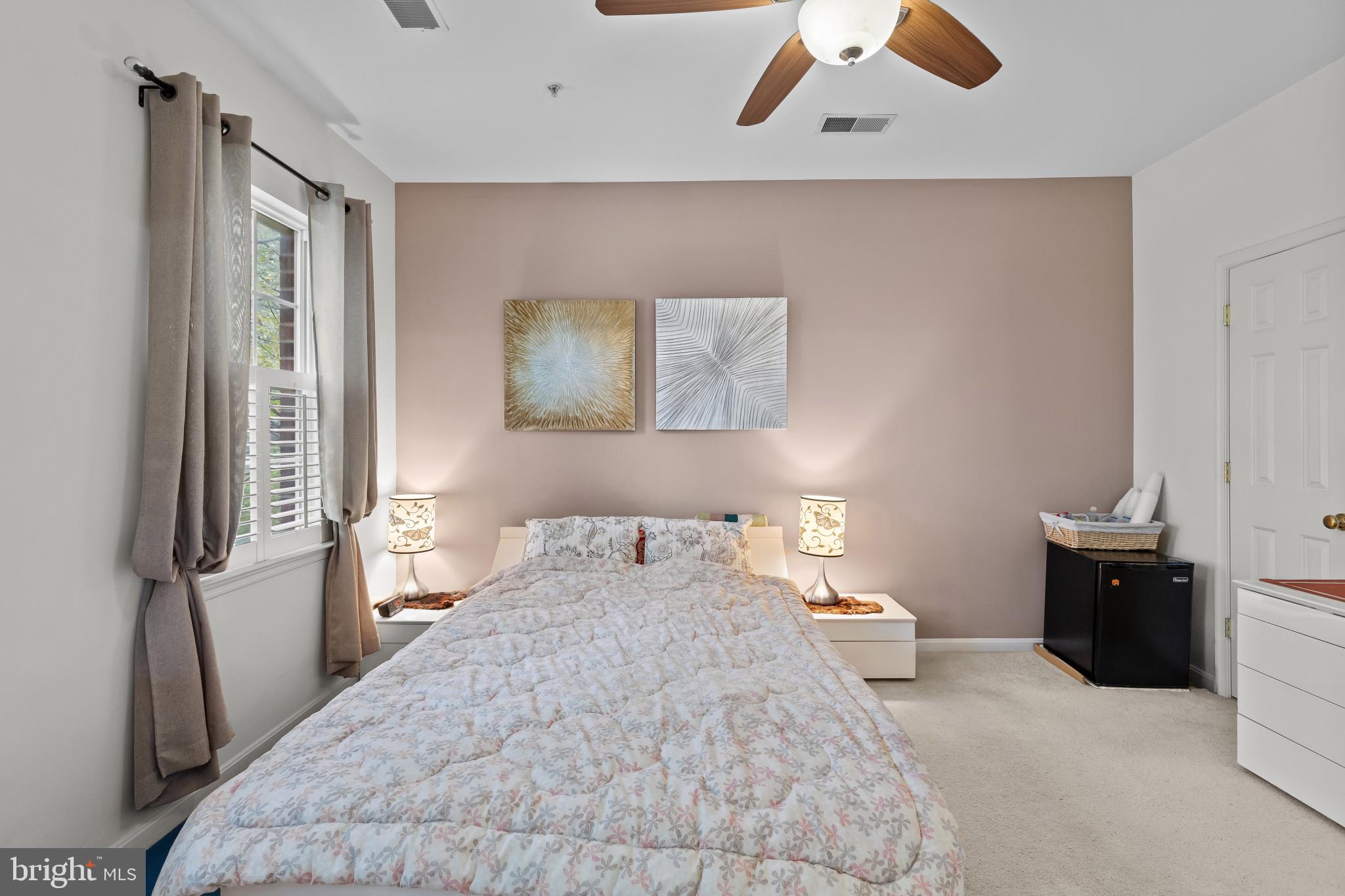 13025 Middlebrook Road Germantown, MD 20874 - Photo 22 of 40 Bedroom 2