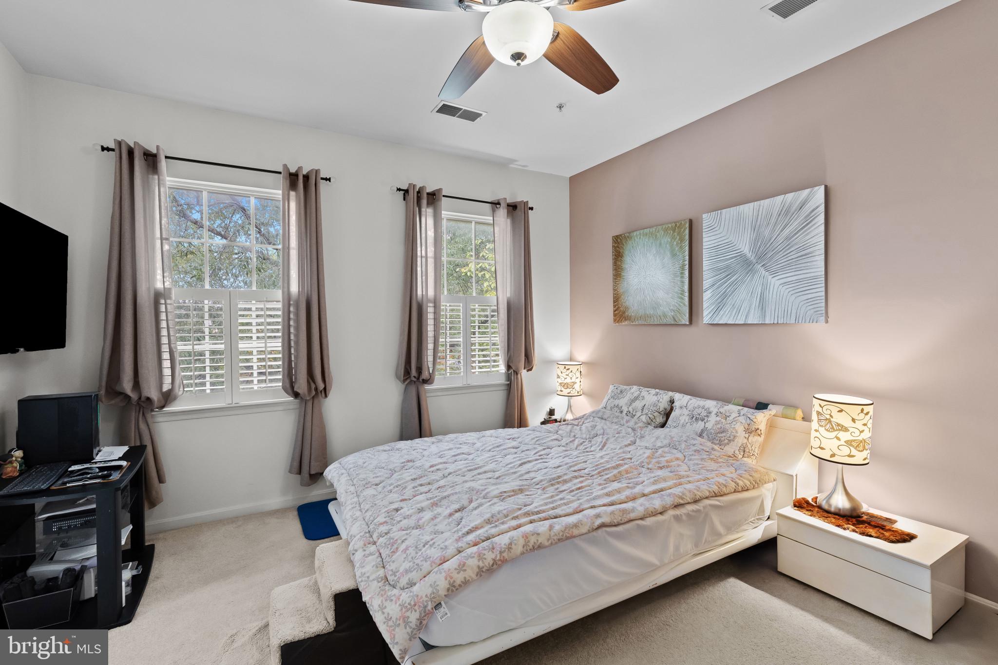 13025 Middlebrook Road Germantown, MD 20874 - Photo 23 of 40 Bedroom 2