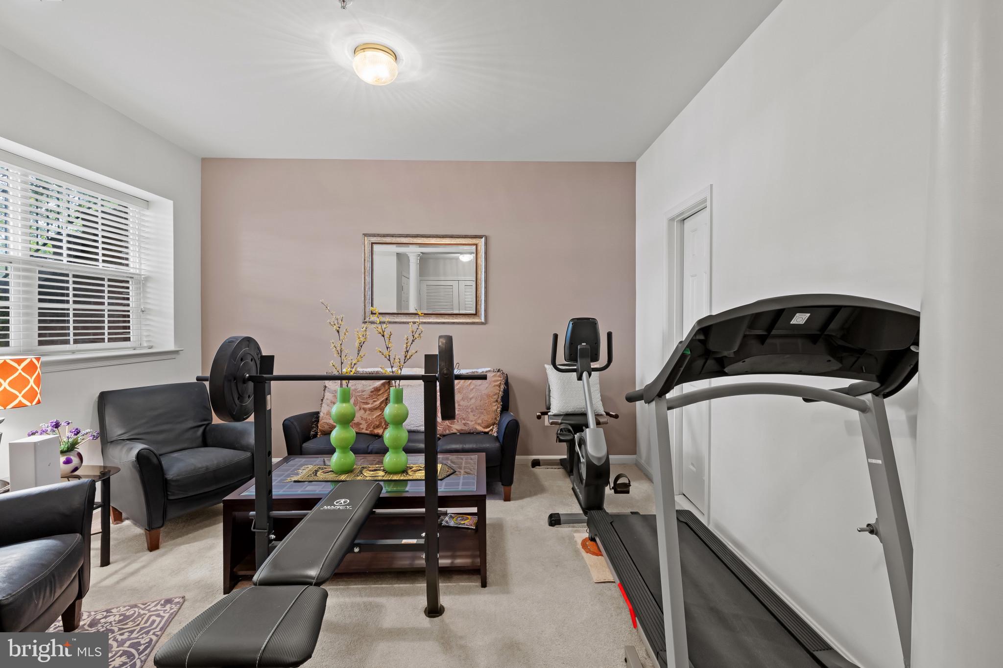 13025 Middlebrook Road Germantown, MD 20874 - Photo 28 of 40 Fitness Room