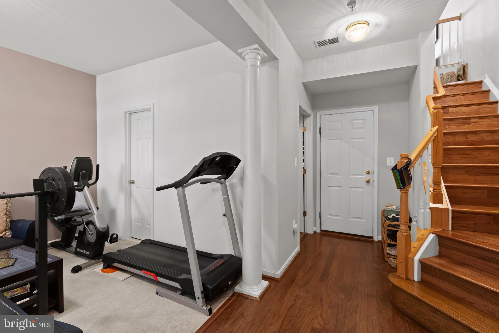 13025 Middlebrook Road Germantown, MD 20874 - Photo 29 of 40 Fitness Room