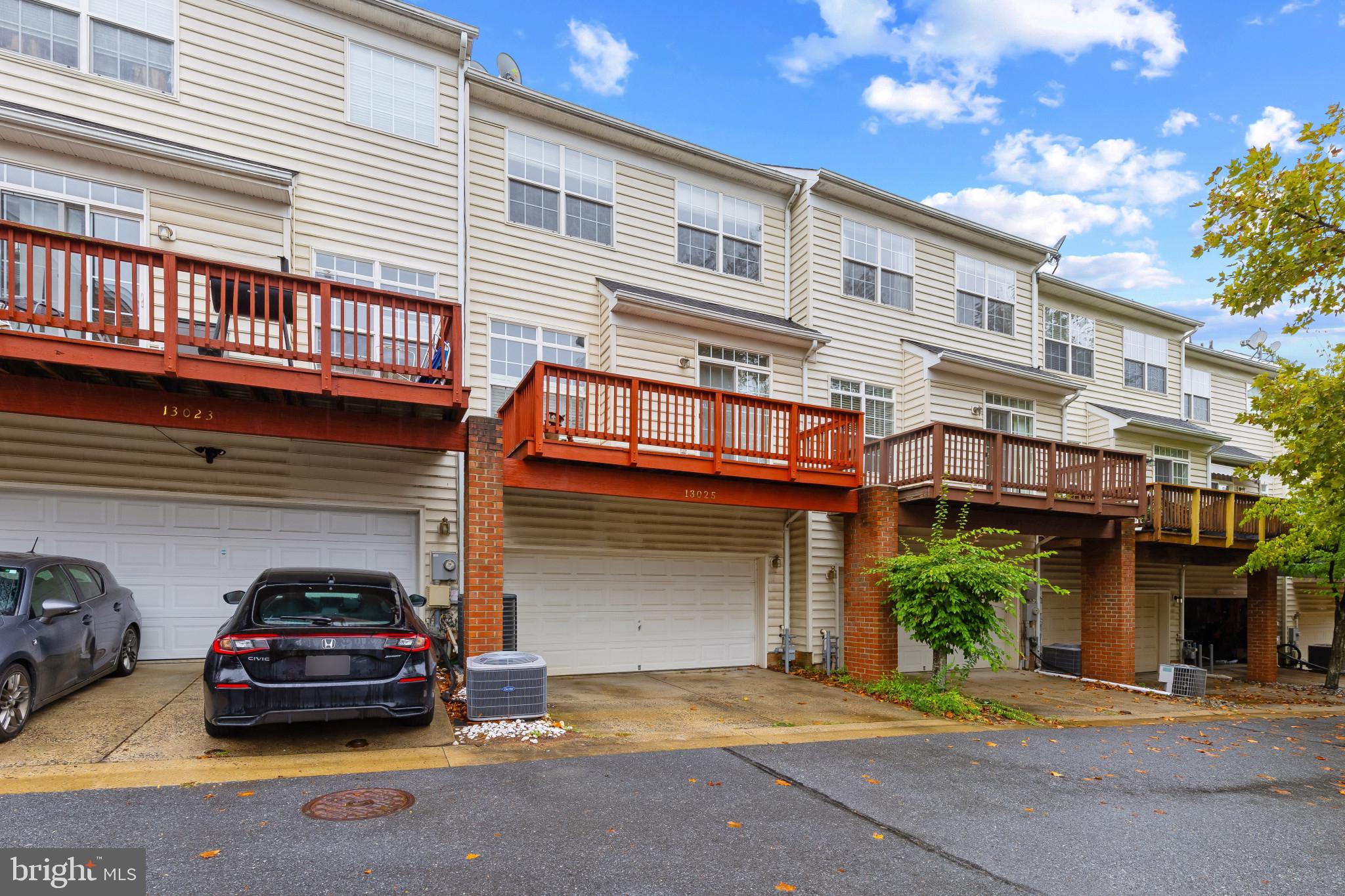 13025 Middlebrook Road Germantown, MD 20874 - Photo 32 of 40 Rear Exterior