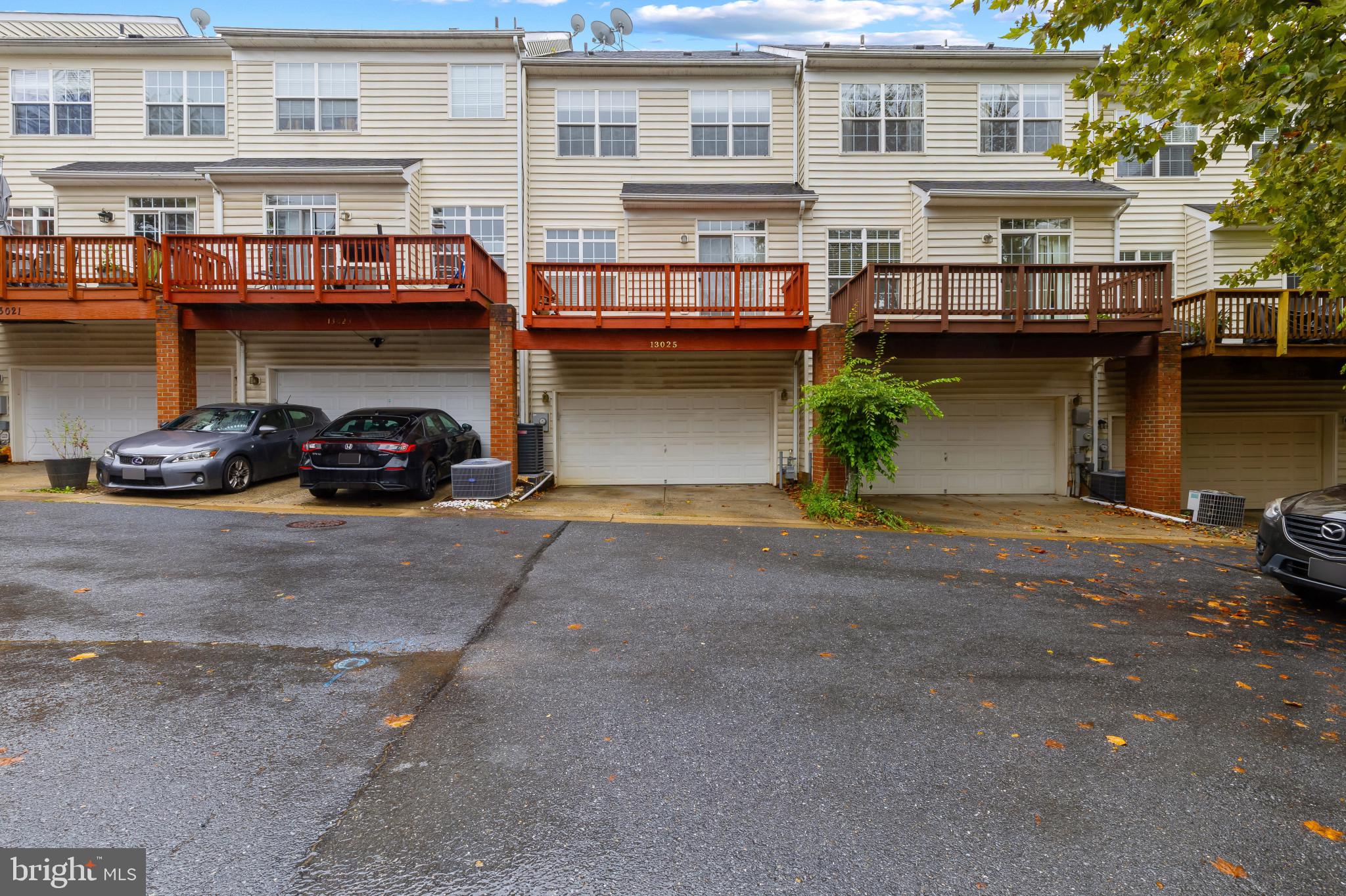 13025 Middlebrook Road Germantown, MD 20874 - Photo 33 of 40 Rear Exterior