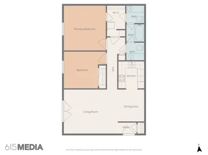 $275,000 | 601 Boyd Mill Avenue, Unit M8, Franklin, TN 37064