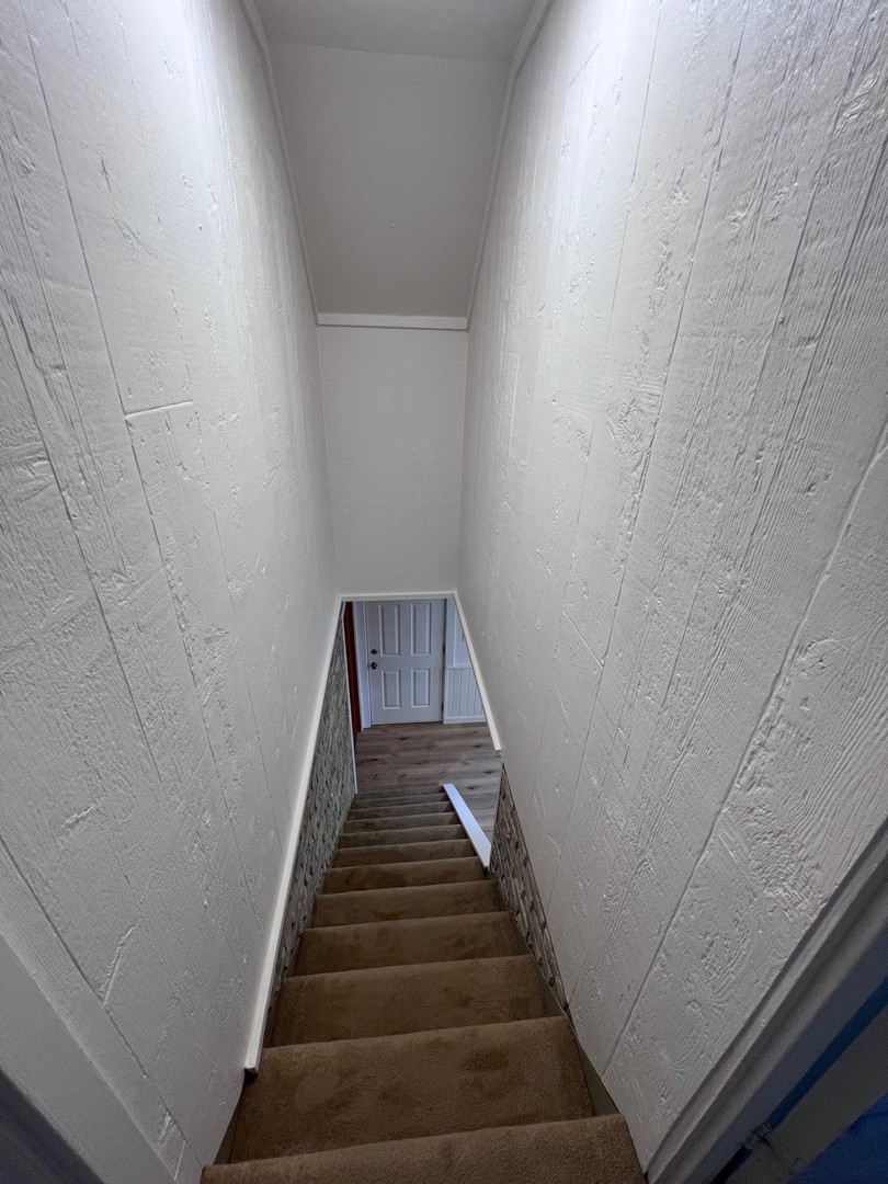 14707 Caledonia Road Caledonia, IL 61011 - Photo 34 of 37 a view of entryway