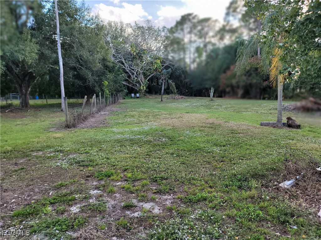 7820 Rich Road North Fort Myers, FL 33917 - Photo 10 of 26 a view of a park