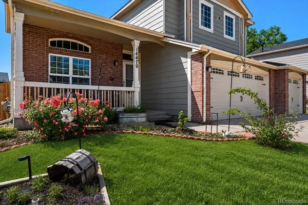 $589,000 | 14470 East Stoll Place, Denver, CO 80239