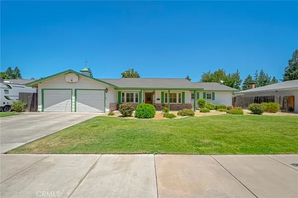 $465,000 | 1145 Julie Drive, Merced, CA 95348