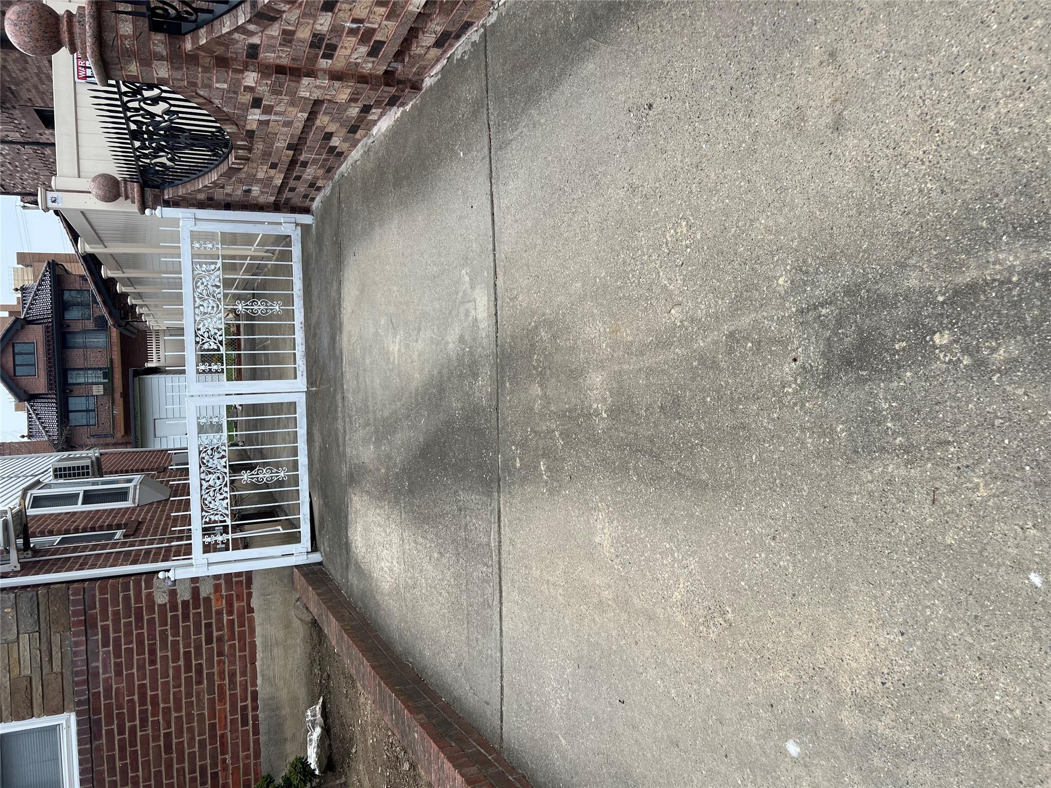 200-29 45th Road, Unit 2 Queens, NY 11361 - Photo 14 of 14 a view of front door of house